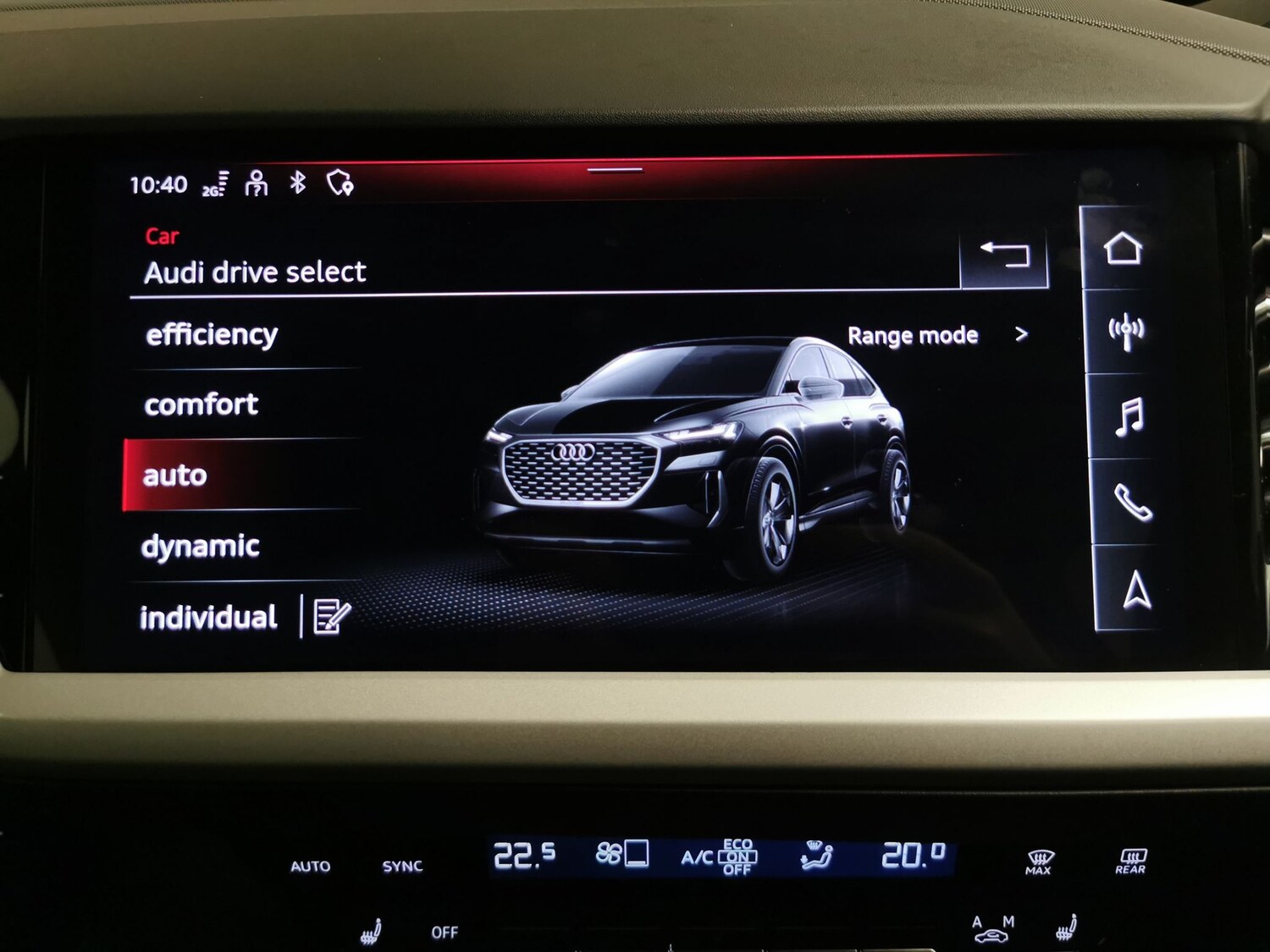 Used Audi Q4 e-tron for sale - 77569848: Photo 16