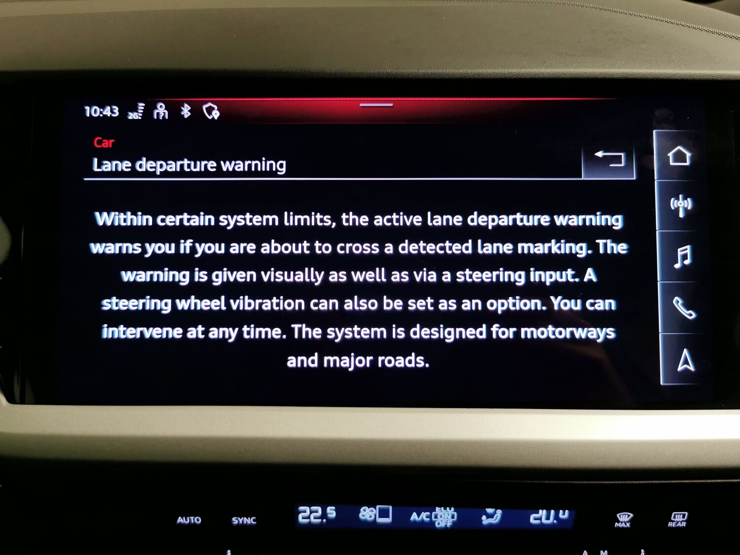 Used Audi Q4 e-tron for sale - 77569848: Photo 22