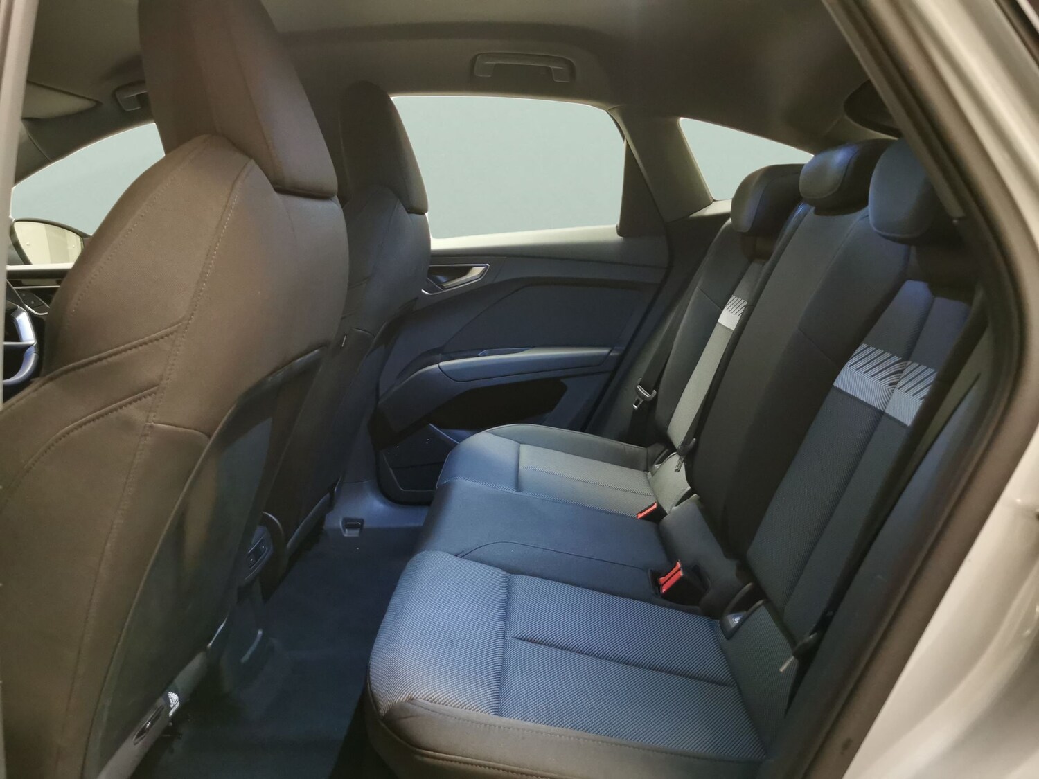 Used Audi Q4 e-tron for sale - 77569848: Photo 26