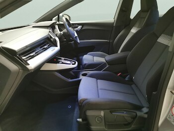 Used Audi Q4 e-tron undefined for sale - 77569848: Photo