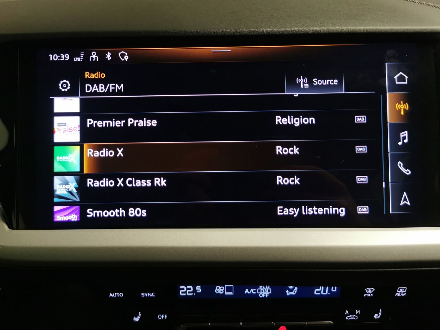 Used Audi Q4 e-tron for sale - 77569848: Photo 6