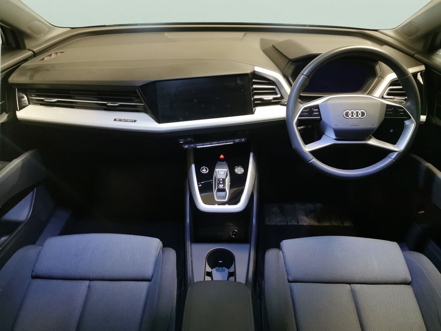 Used Audi Q4 e-tron for sale - 77569848: Photo 7