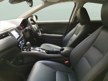 Used Honda HR-V undefined for sale - 78627217: Photo