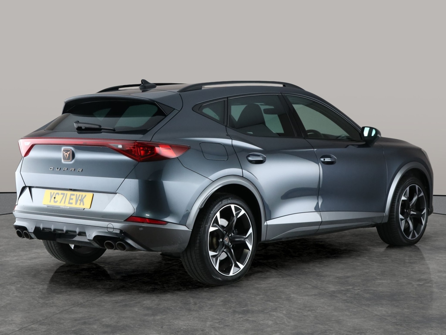 Used Cupra Formentor 2021 for sale - 76763048: Photo 11