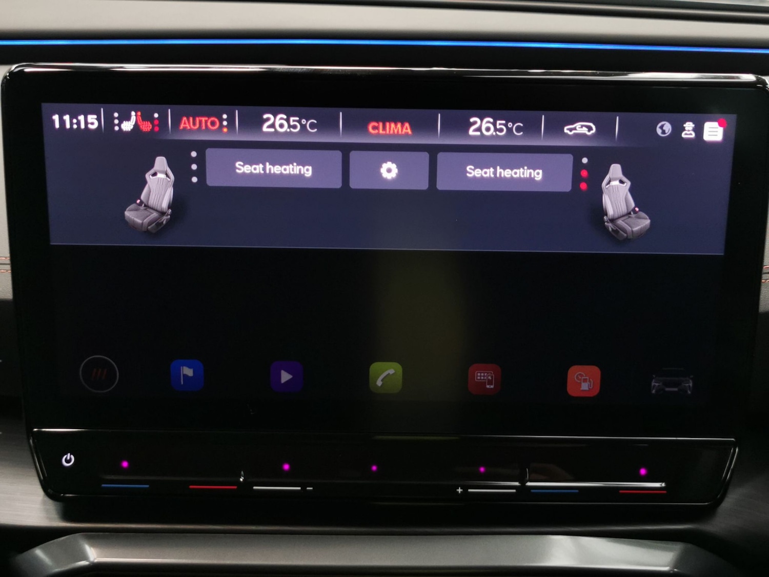 Used Cupra Formentor 2021 for sale - 76763048: Photo 19