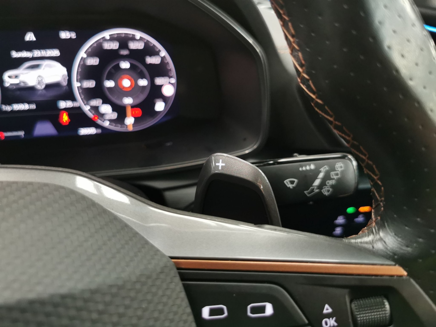 Used Cupra Formentor 2021 for sale - 76763048: Photo 22