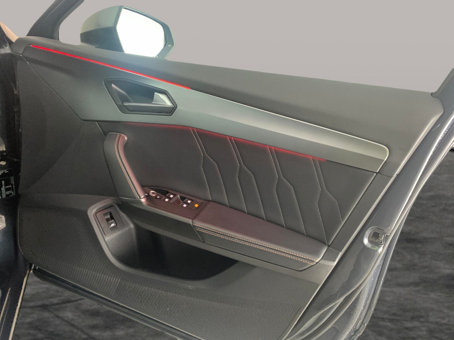 Used Cupra Formentor 2021 for sale - 76763048: Photo 37