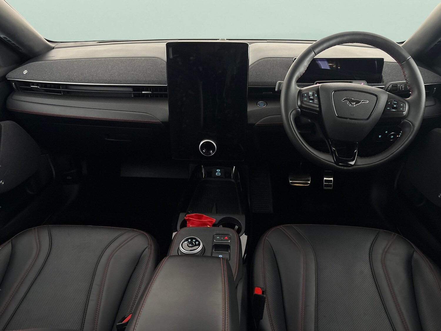 Used Ford Mustang Mach-E 2024 for sale - 77443144: Photo 10