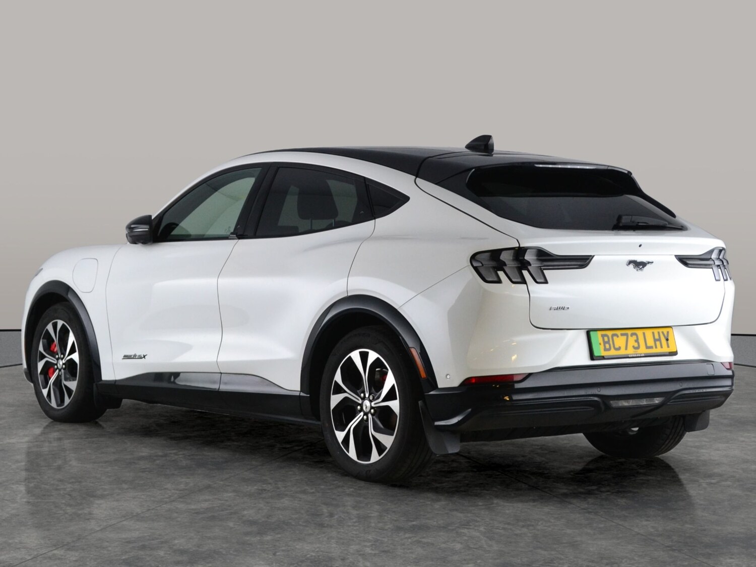 Used Ford Mustang Mach-E 2024 for sale - 77443144: Photo 11