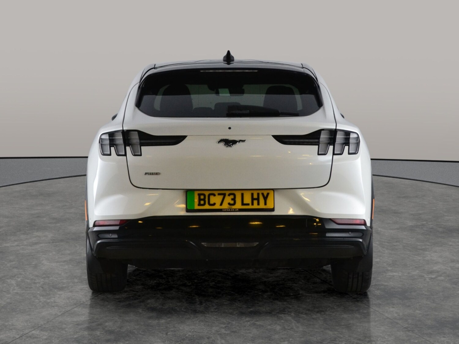 Used Ford Mustang Mach-E 2024 for sale - 77443144: Photo 12