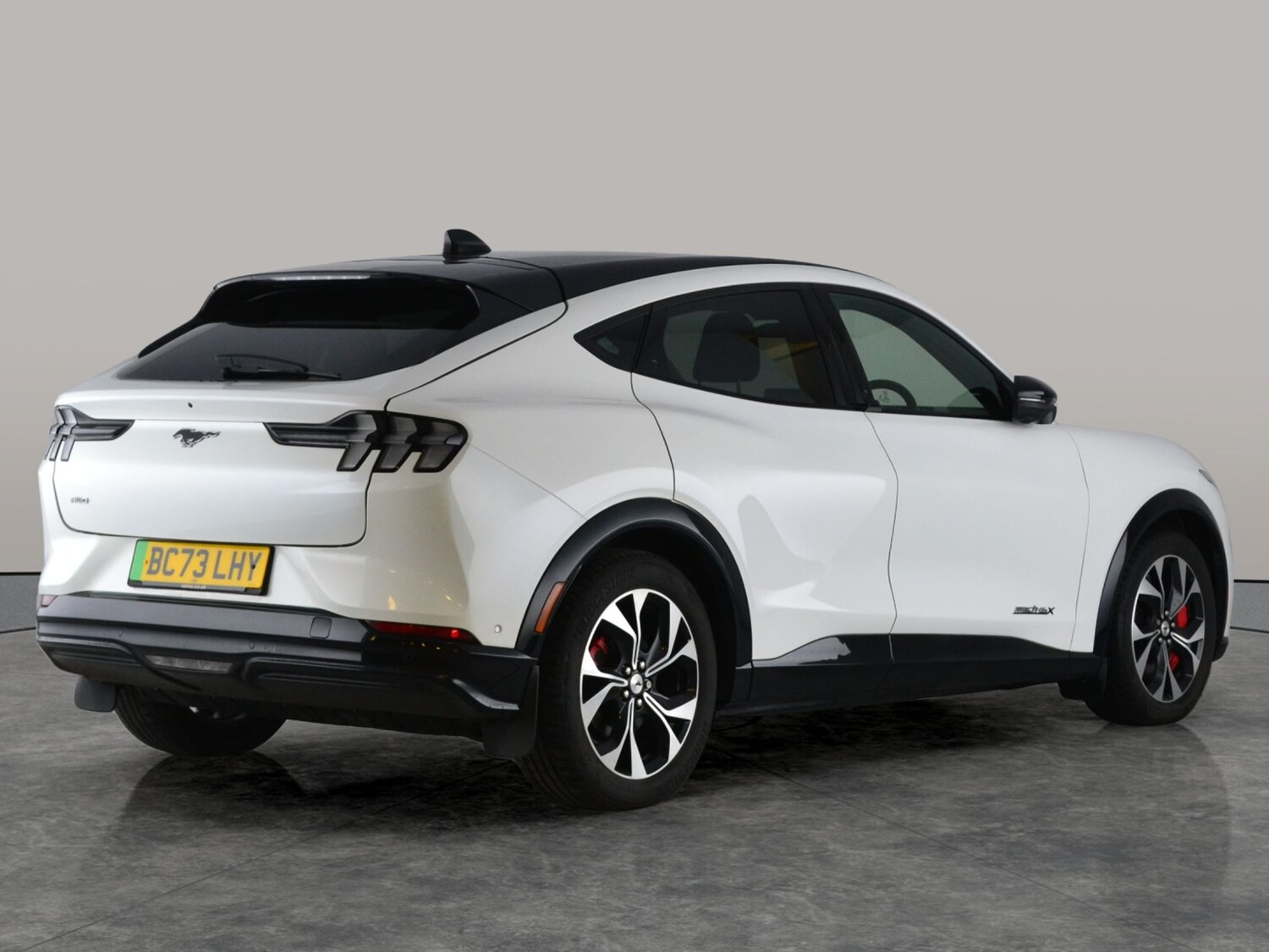 Used Ford Mustang Mach-E 2024 for sale - 77443144: Photo 13