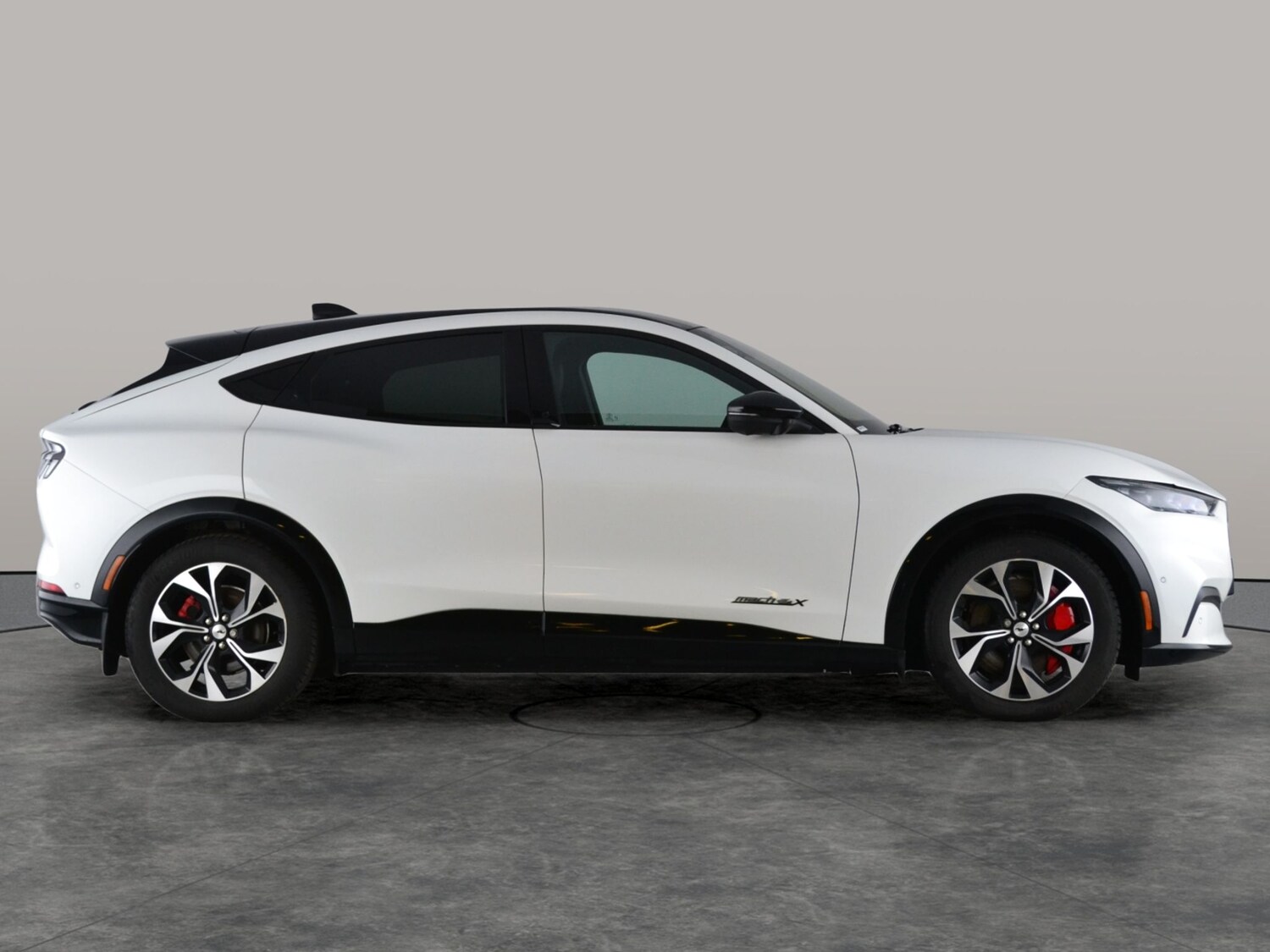 Used Ford Mustang Mach-E 2024 for sale - 77443144: Photo 14