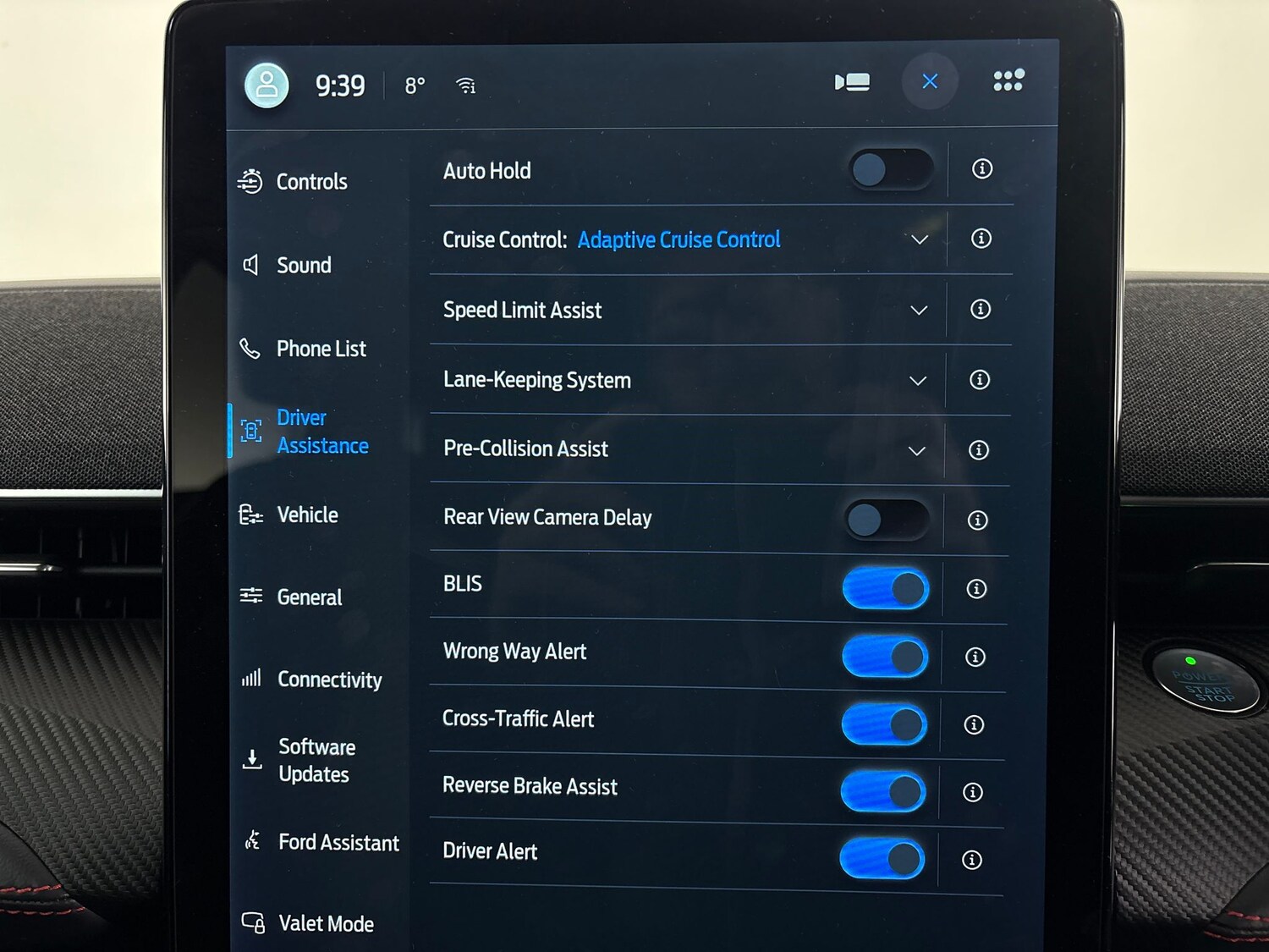 Used Ford Mustang Mach-E 2024 for sale - 77443144: Photo 17