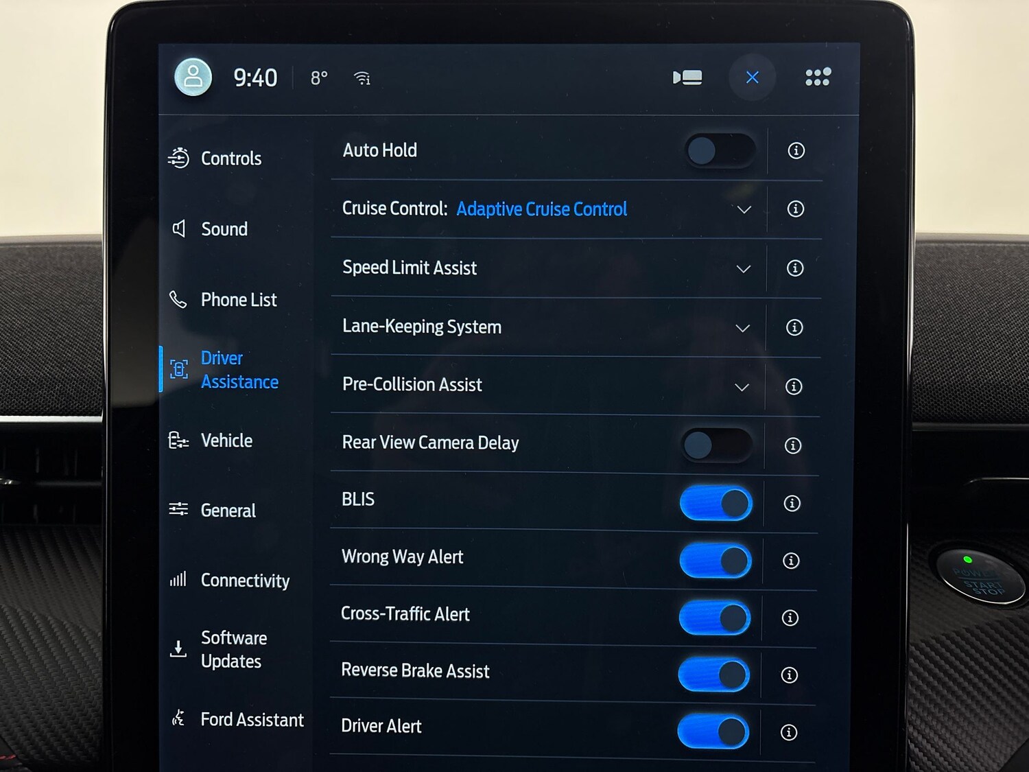 Used Ford Mustang Mach-E 2024 for sale - 77443144: Photo 18