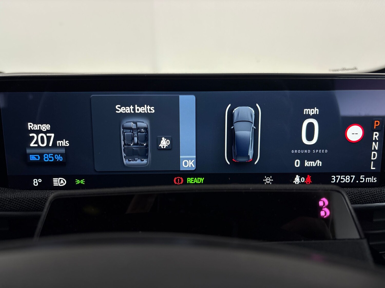 Used Ford Mustang Mach-E 2024 for sale - 77443144: Photo 19