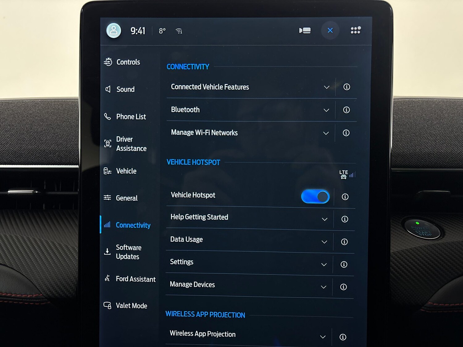 Used Ford Mustang Mach-E 2024 for sale - 77443144: Photo 27