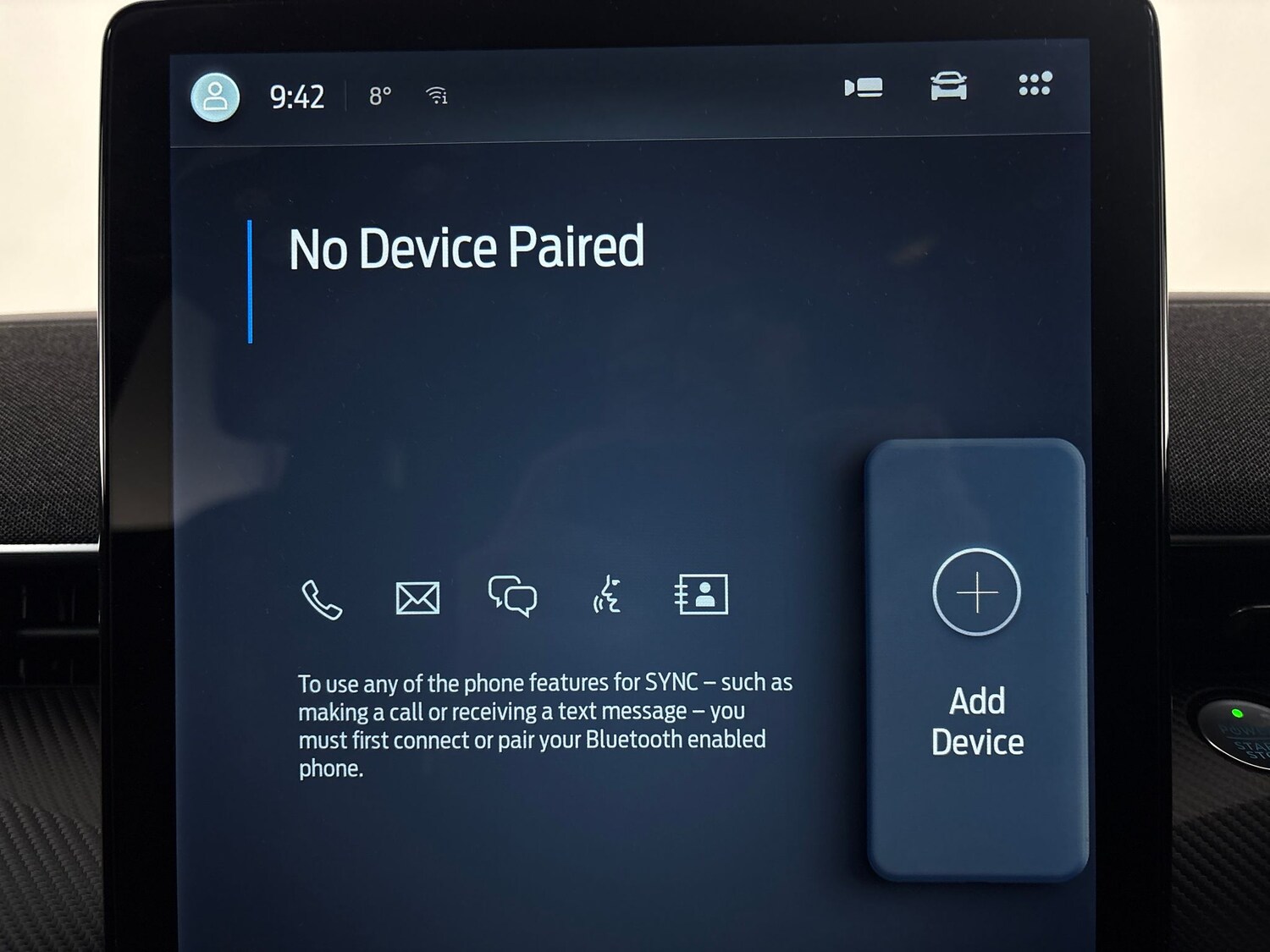 Used Ford Mustang Mach-E 2024 for sale - 77443144: Photo 29