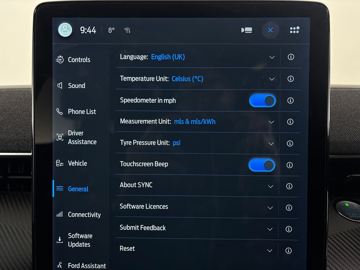 Used Ford Mustang Mach-E 2024 for sale - 77443144: Photo 32