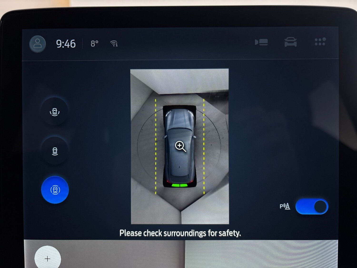 Used Ford Mustang Mach-E 2024 for sale - 77443144: Photo 36