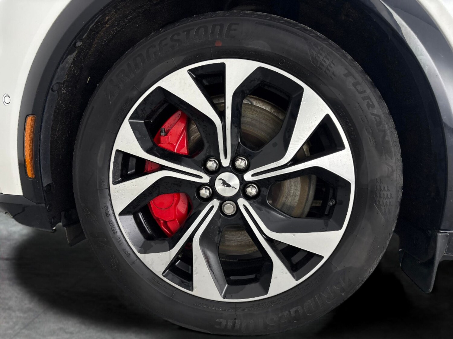 Used Ford Mustang Mach-E 2024 for sale - 77443144: Photo 37