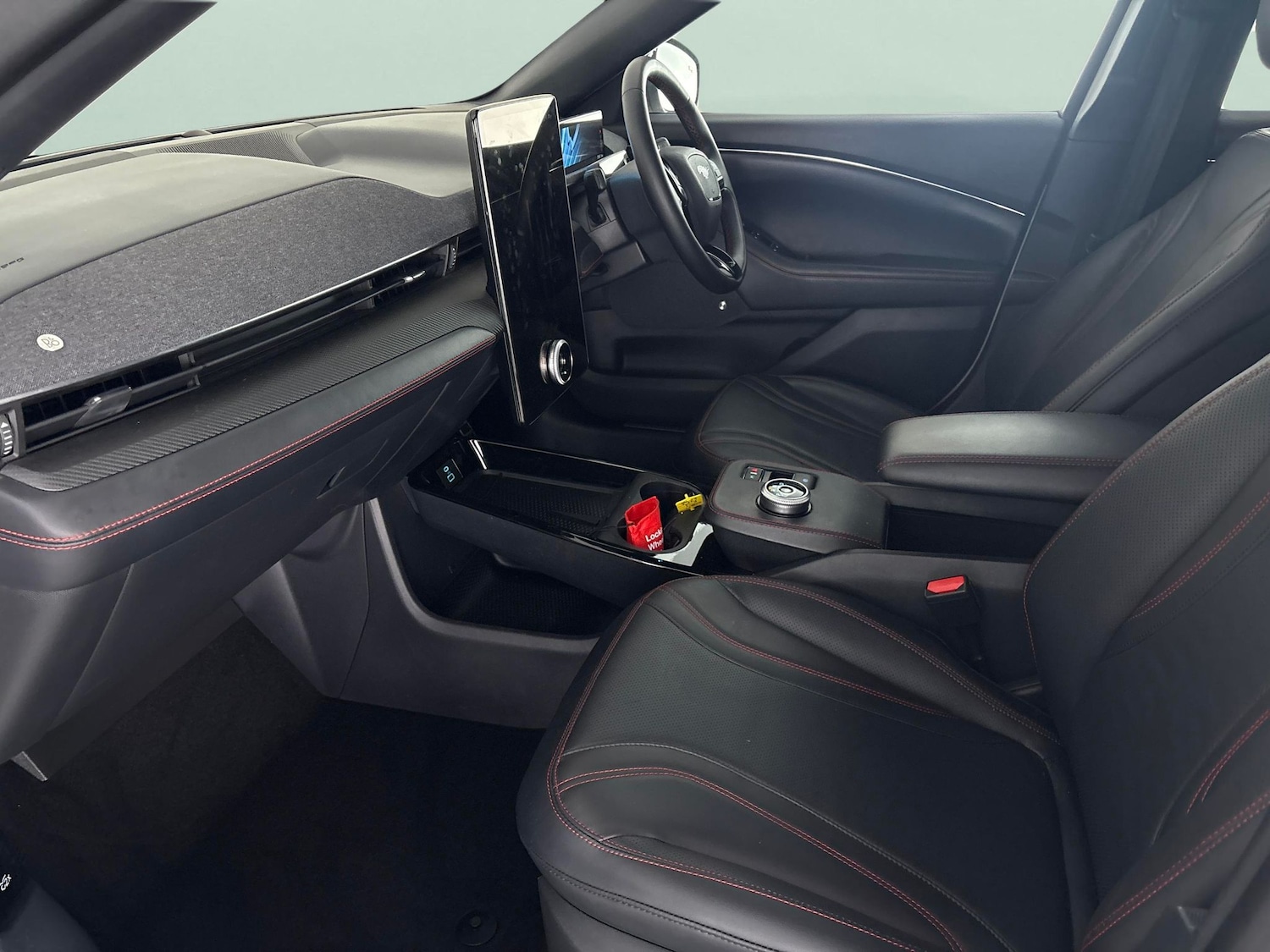 Used Ford Mustang Mach-E 2024 for sale - 77443144: Photo 4