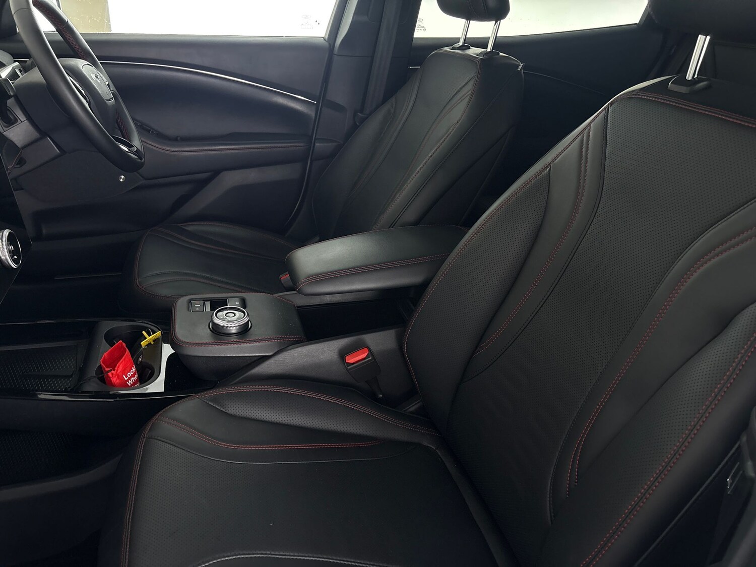 Used Ford Mustang Mach-E 2024 for sale - 77443144: Photo 9