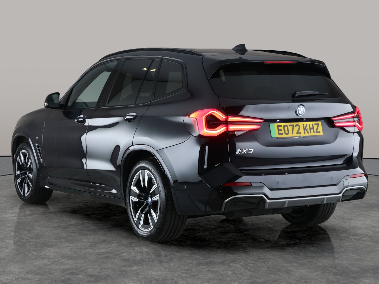 Used BMW iX3 2022 for sale - 76577938: Photo 14