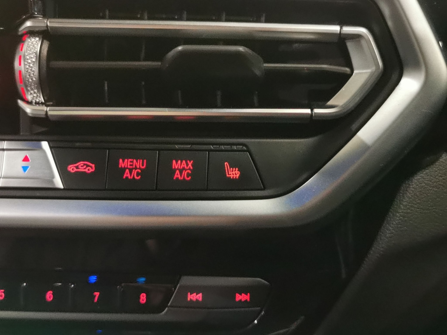 Used BMW iX3 2022 for sale - 76577938: Photo 19