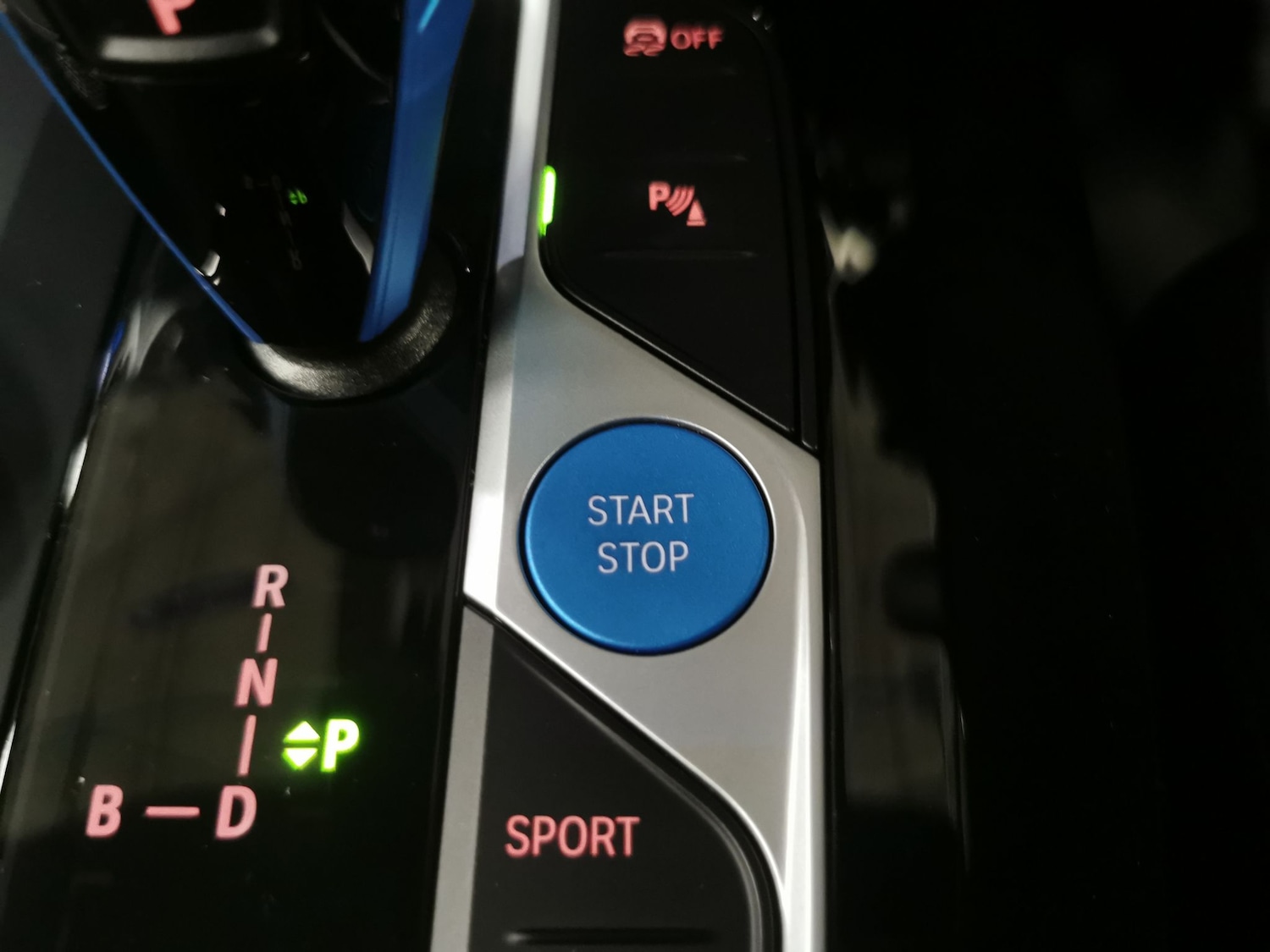 Used BMW iX3 2022 for sale - 76577938: Photo 21