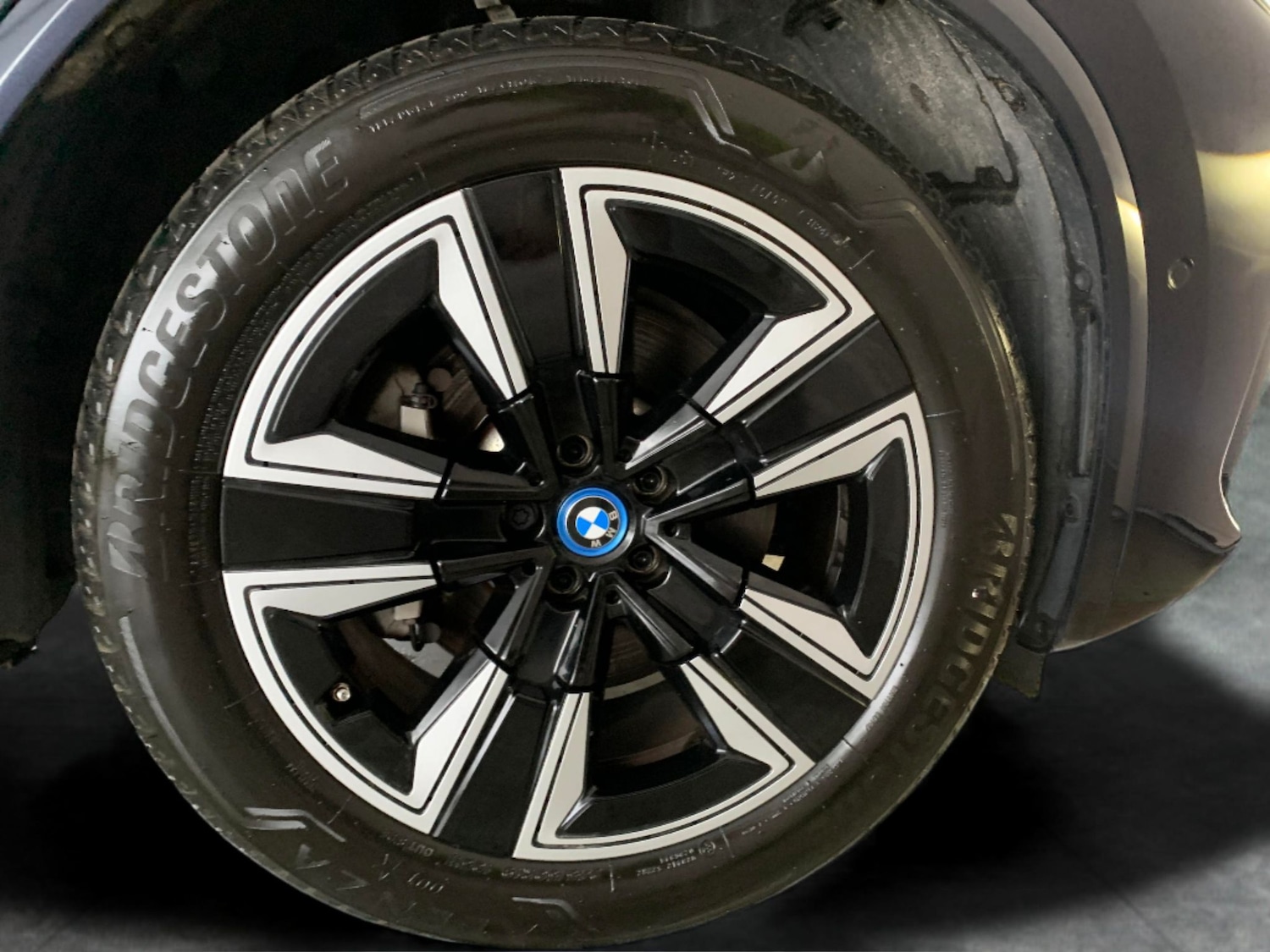 Used BMW iX3 2022 for sale - 76577938: Photo 32