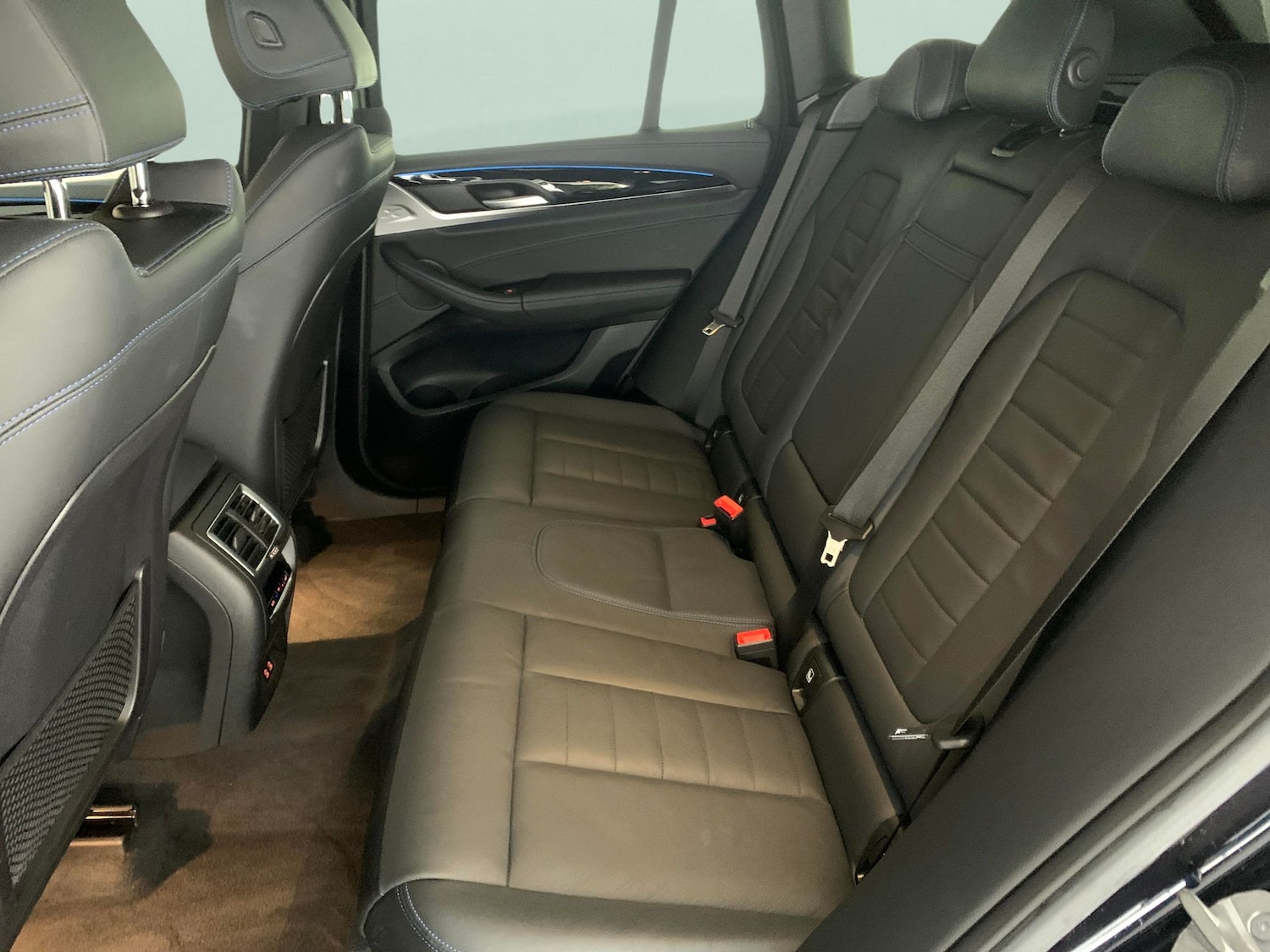 Used BMW iX3 2022 for sale - 76577938: Photo 38