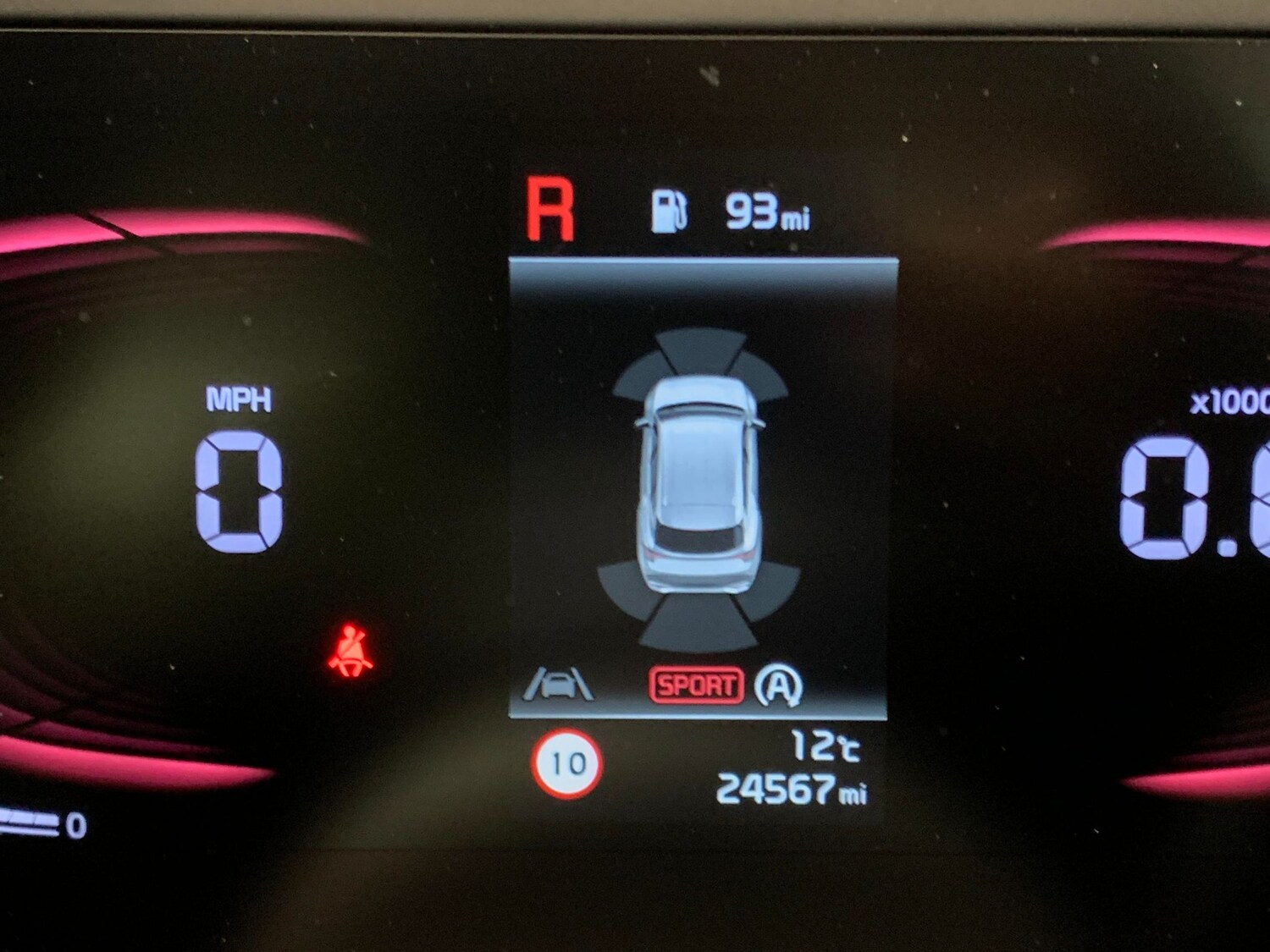 Used Kia Sportage 2022 for sale - 77485285: Photo 17