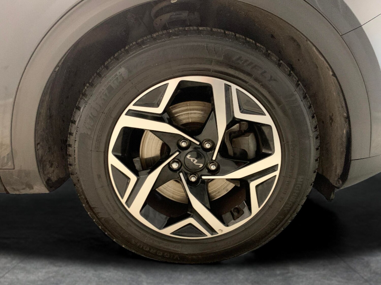 Used Kia Sportage 2022 for sale - 77485285: Photo 23