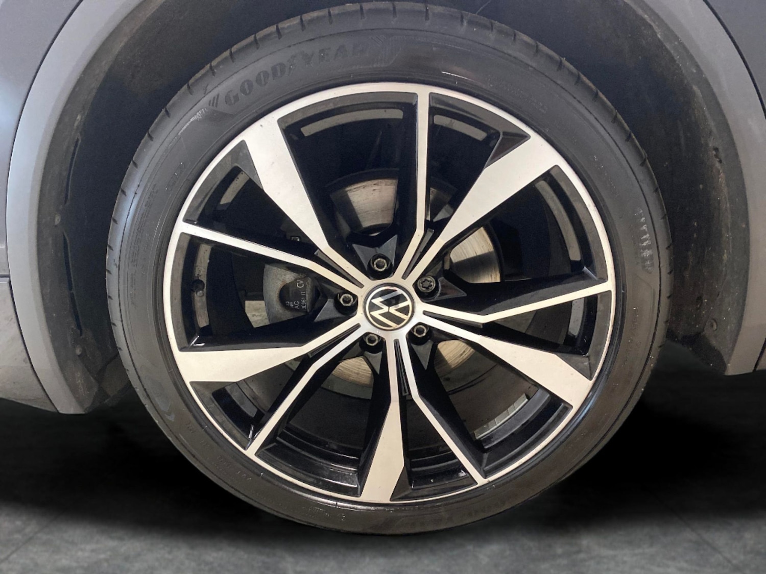 Used Volkswagen Tiguan 2023 for sale - 78025413: Photo 18