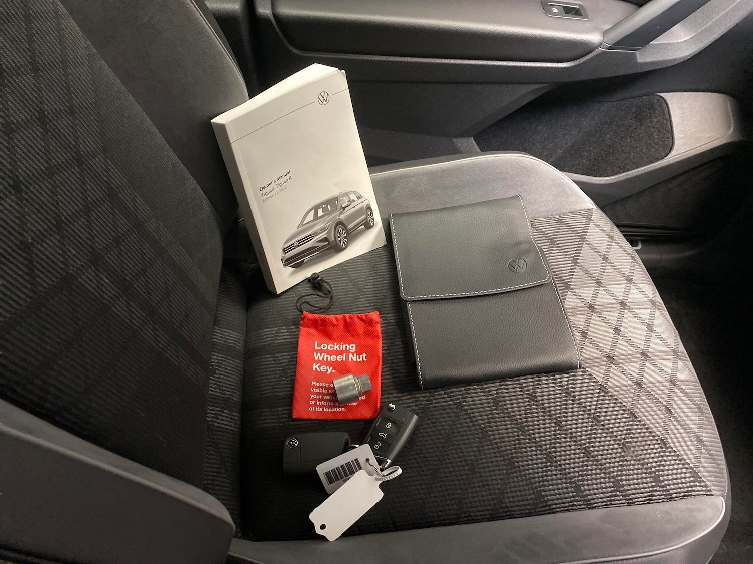 Used Volkswagen Tiguan 2023 for sale - 78025413: Photo 26