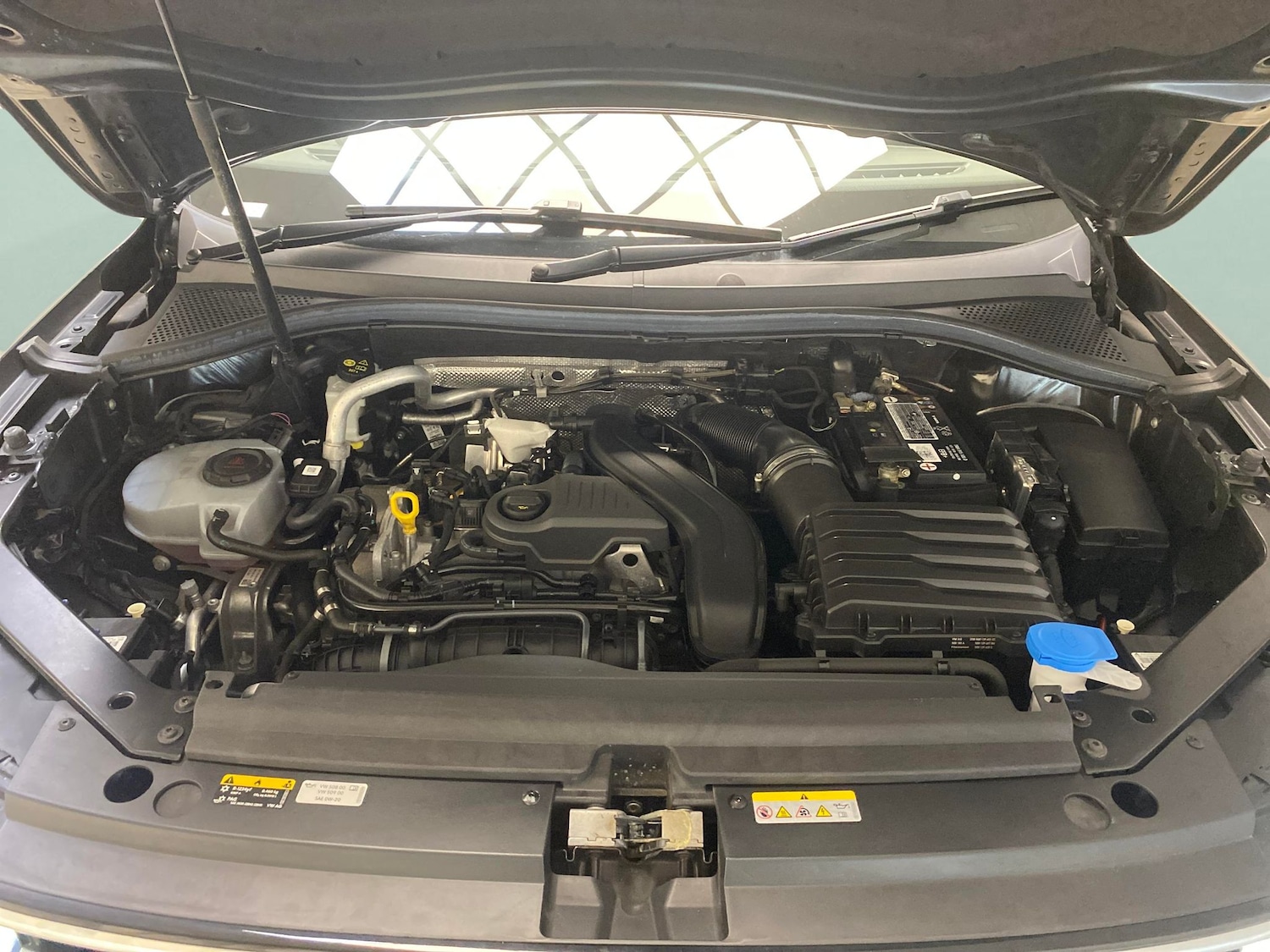 Used Volkswagen Tiguan 2023 for sale - 78025413: Photo 27