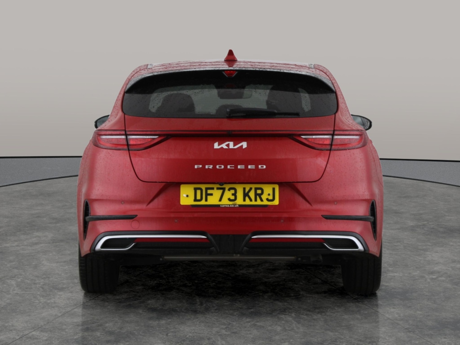 Used Kia Pro Ceed 2023 for sale - 77281403: Photo 11