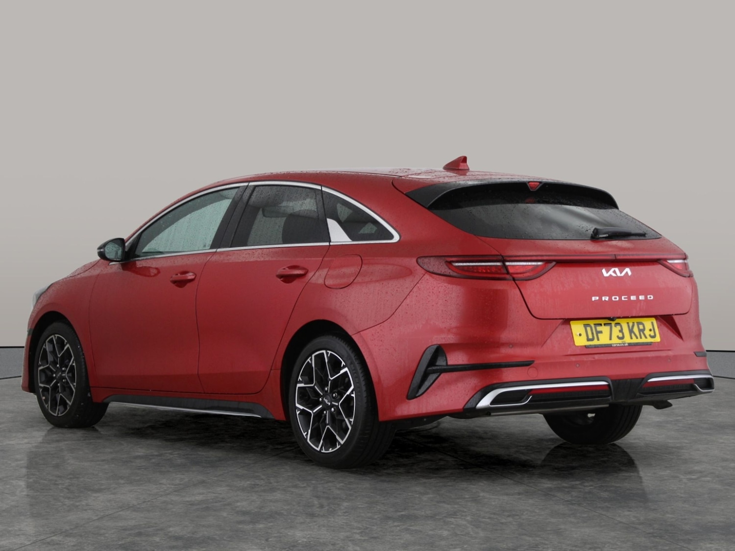 Used Kia Pro Ceed 2023 for sale - 77281403: Photo 12