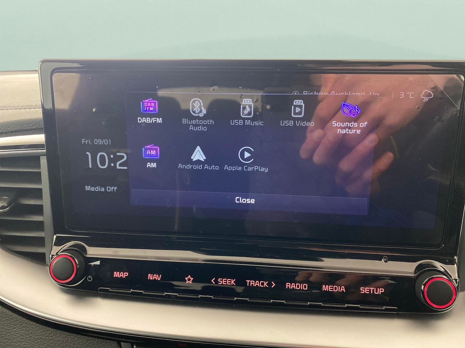 Used Kia Pro Ceed 2023 for sale - 77281403: Photo 15