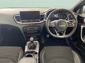 Used Kia Pro Ceed 2023 for sale - 77281403: Photo