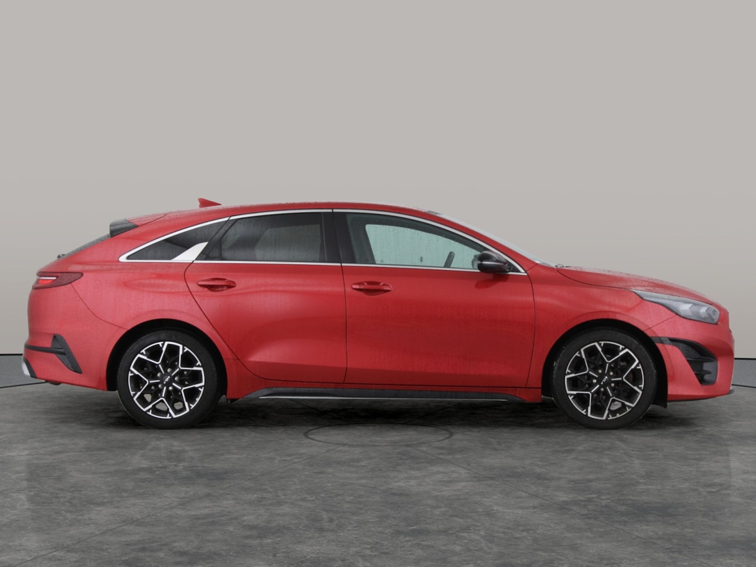 Used Kia Pro Ceed 2023 for sale - 77281403: Photo 9