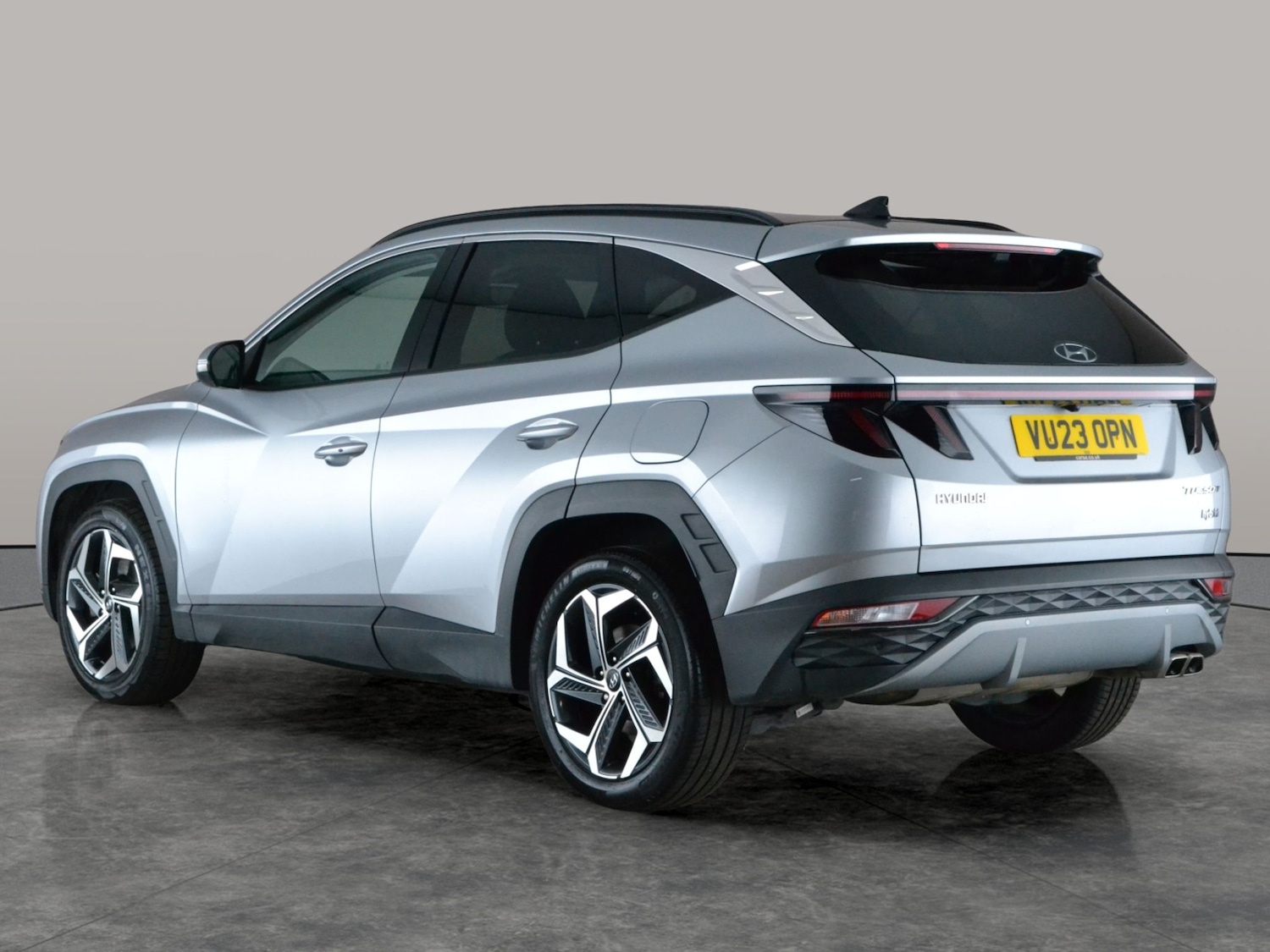 Used Hyundai TUCSON 2023 for sale - 77797278: Photo 13