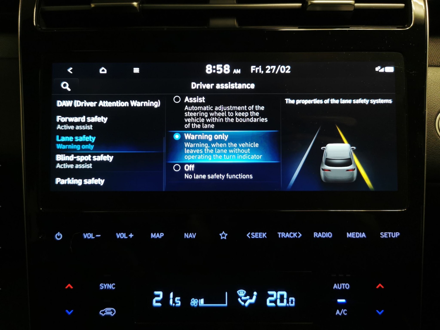 Used Hyundai TUCSON 2023 for sale - 77797278: Photo 25