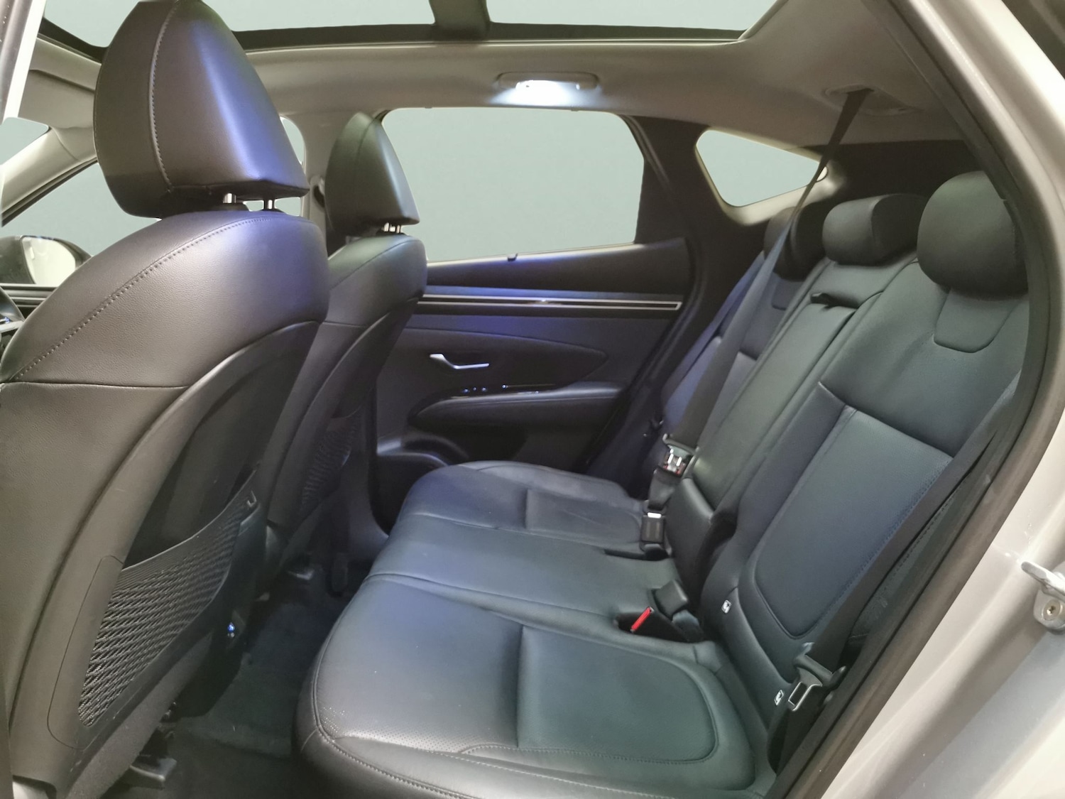 Used Hyundai TUCSON 2023 for sale - 77797278: Photo 29