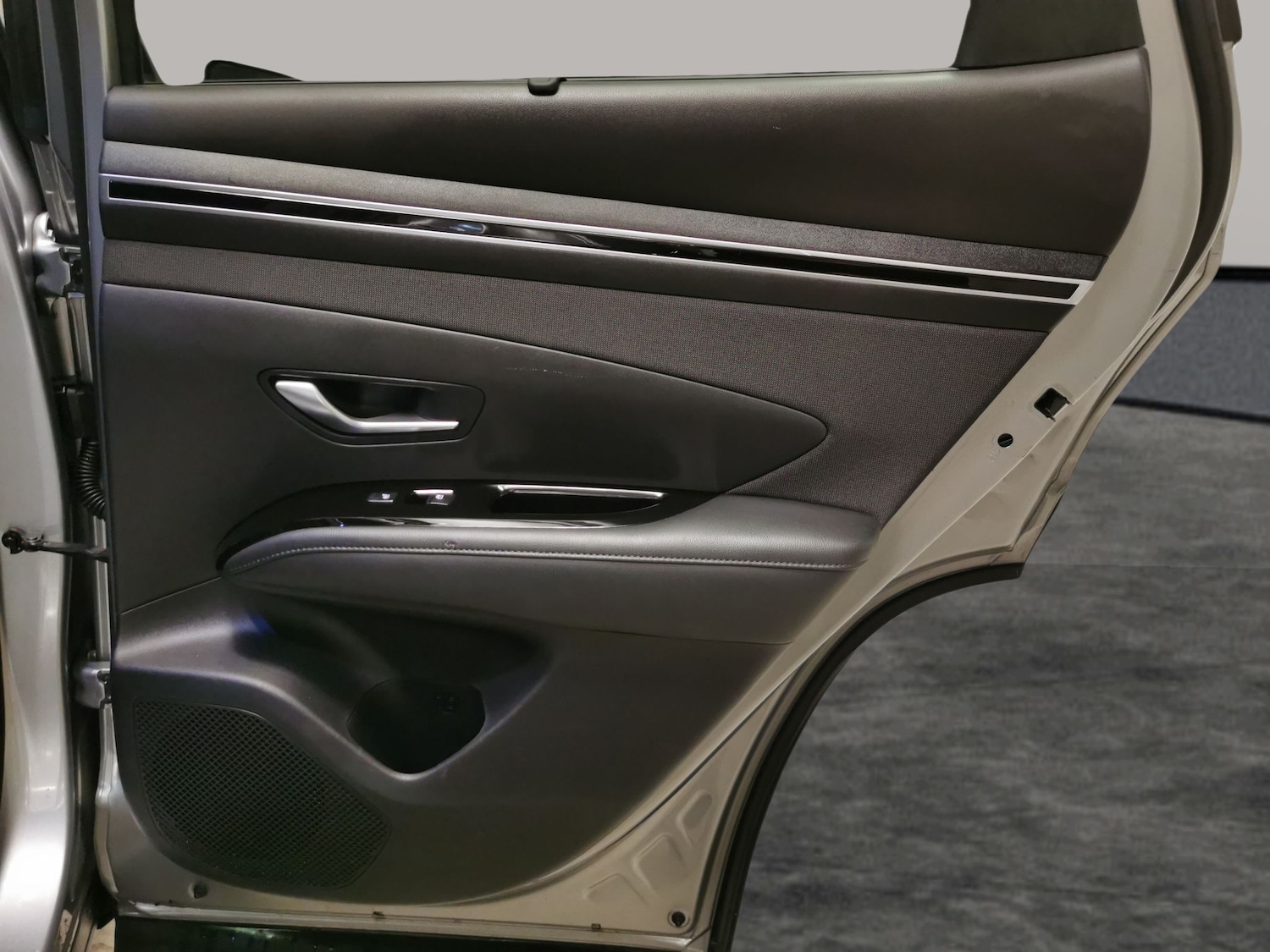 Used Hyundai TUCSON 2023 for sale - 77797278: Photo 32