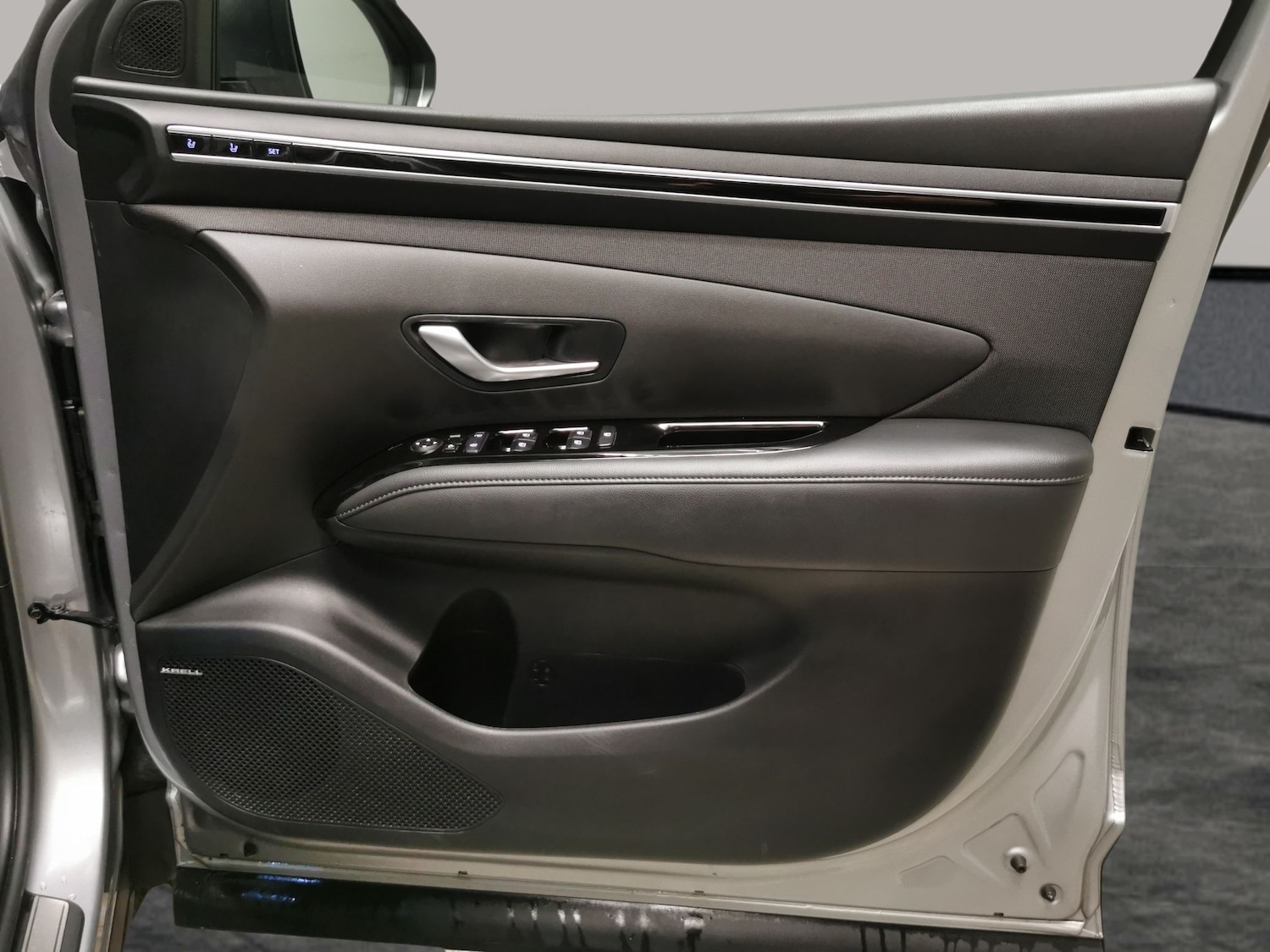 Used Hyundai TUCSON 2023 for sale - 77797278: Photo 33