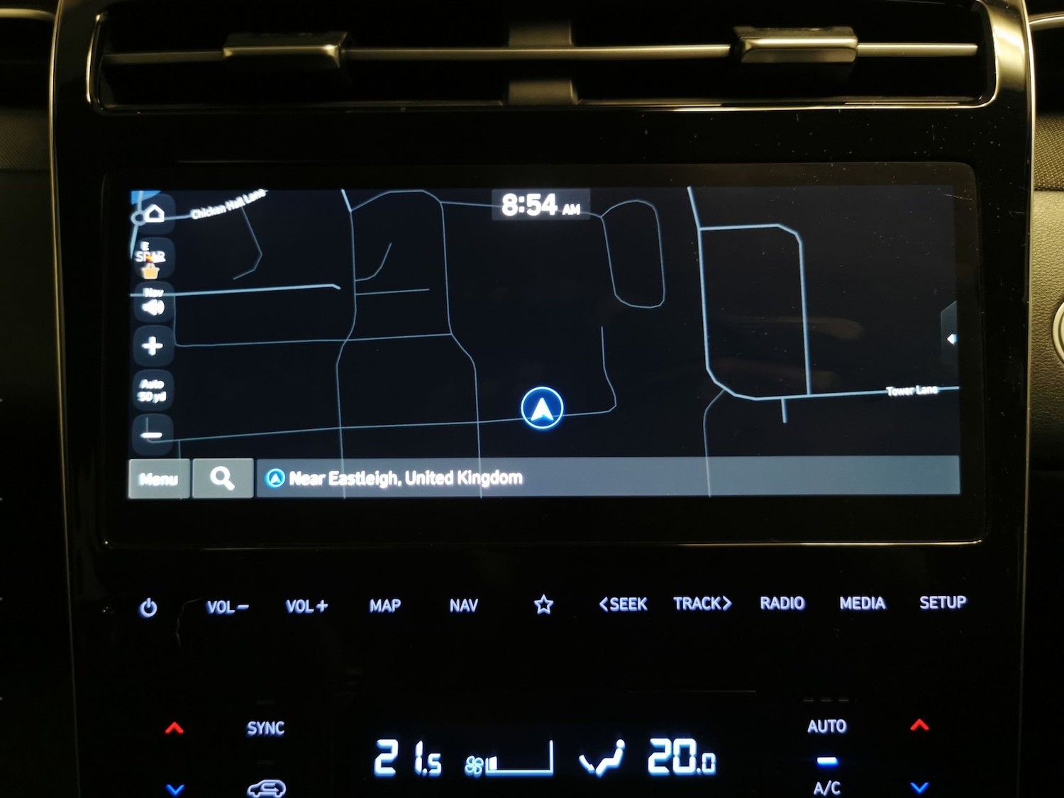 Used Hyundai TUCSON 2023 for sale - 77797278: Photo 7