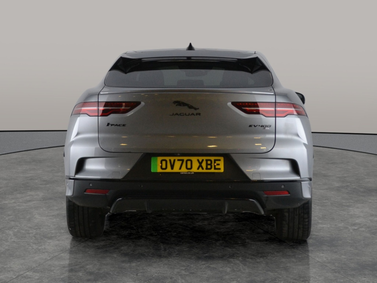 Used Jaguar I-Pace 2020 for sale - 77873072: Photo 11