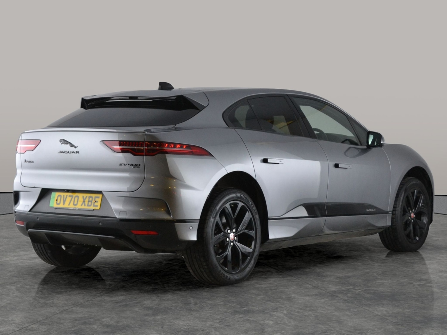 Used Jaguar I-Pace 2020 for sale - 77873072: Photo 12