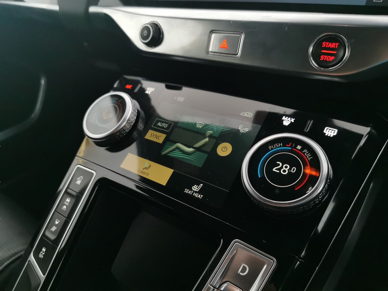 Used Jaguar I-Pace 2020 for sale - 77873072: Photo 22